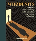 Cover: Whodunits - Sirius Entertainment