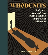 Enlarge image Cover: Whodunits - Sirius Entertainment