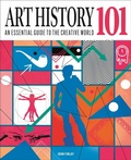 Cover: Art History 101 - Sirius Entertainment