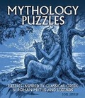 Cover: Mythology Puzzles - Sirius Entertainment