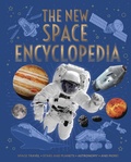 Cover: The New Space Encyclopedia - Arcturus Editions
