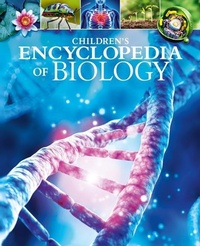 Abbildung von: Children's Encyclopedia of Biology - Arcturus Editions