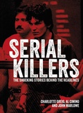 Cover: Serial Killers - Sirius Entertainment