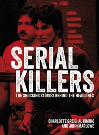 Enlarge image Cover: Serial Killers - Sirius Entertainment
