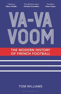 Abbildung von: Va-Va-Voom - Bloomsbury Sport