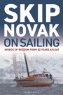 Cover: Skip Novak on Sailing - Bloomsbury Publishing PLC