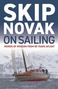 Cover: Skip Novak on Sailing - Bloomsbury Publishing PLC