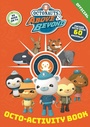 Cover: Octo-Activity Book - ORCHARD BOOKS