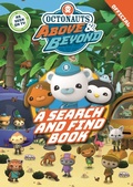 Cover: Octonauts Above & Beyond: A Search & Find Book - Orchard Books