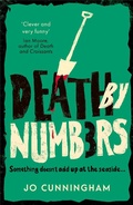 Cover: Death by Numbers - Constable