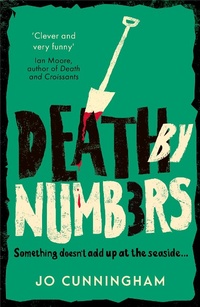 Enlarge image Cover: Death by Numbers - Constable