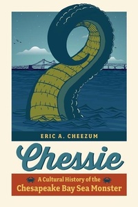 Bild vergrößern Bild: Chessie - Johns Hopkins University Press
