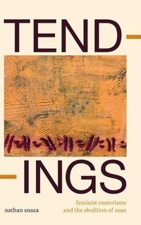 Enlarge image Cover: Tendings - Duke University Press
