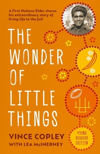 Abbildung von: The Wonder of Little Things - ABC Books
