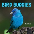 Cover: Bird Buddies - Flowerpot Press