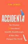 Cover: Accidental - Robinson