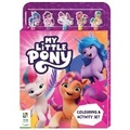 Cover: My Little Pony Colouring & Activity Set - Hinkler Books