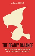 Cover: The Deadly Balance - Bloomsbury Sigma