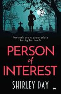 Enlarge image Cover: Person of Interest - Bloodhound Books