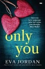 Cover: Only You - Bloodhound Books