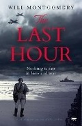 Cover: The Last Hour - Open Road Media