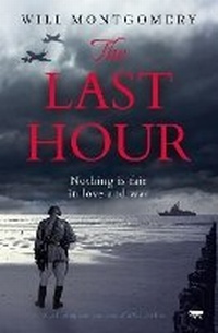 Enlarge image Cover: The Last Hour - Open Road Media