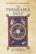 Cover: The Permeable Self - University of Pennsylvania Press