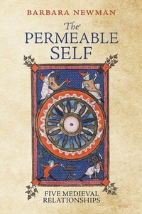 Enlarge image Cover: The Permeable Self - University of Pennsylvania Press