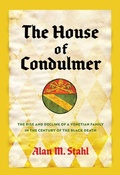 Cover: The House of Condulmer - University of Pennsylvania Press