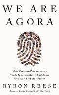 Cover: We Are Agora - Brilliance Audio