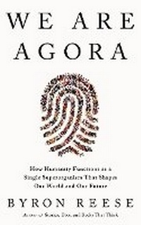 Enlarge image Cover: We Are Agora - Brilliance Audio