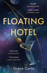 Enlarge image Cover: Floating Hotel - Hodderscape
