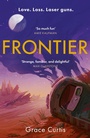 Cover: Frontier - Hodderscape