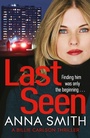 Cover: Last Seen - Quercus
