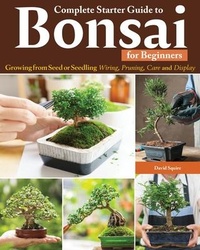 Enlarge image Cover: Complete Starter Guide to Bonsai - Creative Homeowner Press,U.S.