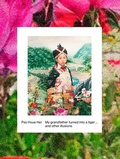 Cover: Pao Houa Her: My Grandfather Turned into a Tiger... and Other Illusions - Aperture
