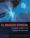 Cover: El negocio espacial - ESRI Press