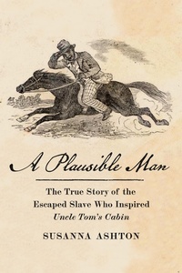 Abbildung von: A Plausible Man - The New Press