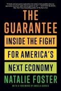 Cover: The Guarantee - The New Press