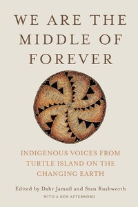 Abbildung von: We Are the Middle of Forever - The New Press