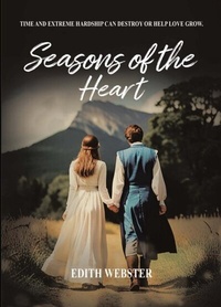 Abbildung von: Seasons of the Heart - Pen Culture Solutions