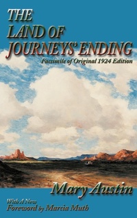 Enlarge image Cover: The Land of Journeys' Ending - Sunstone Press