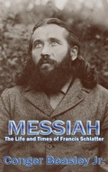 Cover: Messiah - Sunstone Press