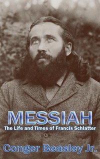 Enlarge image Cover: Messiah - Sunstone Press