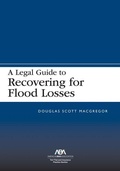 Bild: A Legal Guide to Recovering for Flood Losses - American Bar Association