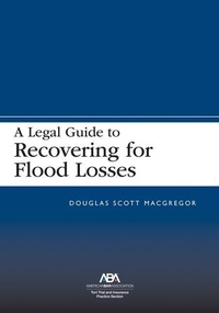 Bild: A Legal Guide to Recovering for Flood Losses - American Bar Association