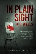 Cover: In Plain Sight - Dreamspinner Press