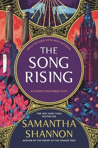 Abbildung von: The Song Rising - Bloomsbury Publishing USA