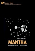 Cover: Mantha: Alchemies of the Cultural Turn - Vernon Press