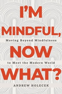 Enlarge image Cover: I'm Mindful, Now What? - Sounds True Inc
